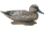 Higdon Outdoors Pintail Foam Filled Floaters Decoy, 6 Pack, Smaller than Lifesize, 19521