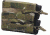 High Ground Gear 5.56 Side Access Mag Pouch, Holds 2, Left Side, Multi-Cam, HG-8002-1