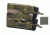 High Ground Gear 5.56 Side Access Mag Pouch, Holds 2, Right Side, Ranger Green, HG-8001-5
