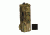 High Ground Gear Single-Hand, Drop-Down MBITR/PRC-148 Pouch, Black, HG-7210-6