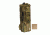 High Ground Gear Single-Hand, Drop-Down MBITR/PRC-148 Pouch, Coyote, HG-7210-4