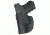 High Noon Holster Bare Asset Right Hand Holsters, for Kahr PM 9,40 4in, Black HNH22265129121-3250170-42600801020
