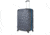 High Sierra Rocshell 28 In Hardside Spinner Luggage, Midnight/Vivid Blue, 30.0inx 20.25inx 12.25in, 89451-6344