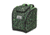 High Sierra Trapezoid Boot Bag, Digital Web/Black/Lime, 16 x 16 x 13.5in, 53892-5808