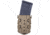 High Speed Gear 16TA01CB TACO V2 Coyote Brown Polymer, 2 Belt Clip/MOLLE U-Moun