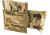 High Speed Gear HSGI Adjustable Side Plate Pouch, MultiCam 40SP00MC