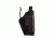 High Speed Gear Nylon Drop Leg Holster, Ambidextrous, Black, 60UA01BK