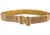 High Speed Gear Cobra 1.5in Rigger Belt w/Velcro, Coyote Brown, Large, 31CFV2CB