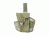High Speed Gear HSGI Covered Drop Holster Airborne - RH, Olive Drab 60CH00OD