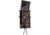 High Speed Gear Double Decker MOLLE Pouch, MultiCam BK, NSN 8465-01-653-1207, 11DD00MB