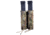 High Speed Gear Double Taco Pistol Magazine Pouch - Extended, MultiCam, 11EX02MC