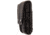 High Speed Gear HSGI Duty Double TACO-Covered Plus Pistol Magazine Pouch, Black, 41PX02BK