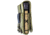 High Speed Gear HSGI Duty Double TACO-Covered Plus Pistol Magazine Pouch, Olive Drab, 41PX02OD