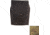 High Speed Gear HSGI Duty Double Covered Taco Handcuff Case, MultiCam, 41DC02MC