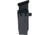 High Speed Gear Ep-p Elastic Pistol Mag Pouch Molle, Woodland Camo, 22EP00WC