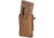 High Speed Gear Ep-r Elastic Rifle Mag Pouch Molle, Coyote Brown, 22ER00CB