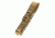 High Speed Gear HSGI Extended Pistol TACO, Covered, Coyote Brown 18EXC0CB