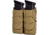 High Speed Gear Gen 2 TACO Double Pistol Magazine Pouch, Coyote Brown, 24PT02CB