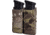 High Speed Gear Gen 2 TACO Double Pistol Magazine Pouch, MultiCam, 24PT02MC