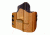 High Speed Gear Glock 19/23/32 Compact Holster,Matte,Coyote Brown,Right, HOGL01CB-R