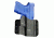 High Speed Gear Glock 26/27/33 Sub Compact Holster,Matte,Black,Right, HOGL02BK-R