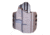High Speed Gear Glock 26/27/33 Sub Compact Holster,Matte,Wolf Gray,Right, HOGL02WG-R