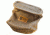 High Speed Gear HSGI Belt Mounted Mag-Net Pouch, Coyote Brown 13DP00CB