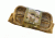 High Speed Gear HSGI Belt Mounted Mag-Net Pouch, MultiCam 13DP00MC