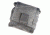 High Speed Gear HSGI Belt Mounted Mag-Net Pouch, Wolf Gray 13DP00WG