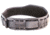 High Speed Gear Hsg, Laser Slim Grip Padded Belt, Slotted, Wolf Gray, Extra Large, 33SLB3WG