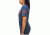 High Speed Gear HSGI Short Sleve T-Shirt 2015, Unisex, Faded Navy, 2XL 90SH04BL