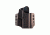 High Speed Gear HSGI Sig Sauer P320 Compact Holster, Right Hand, Black, HOSS01BK-R