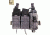 High Speed Gear HSGI Active Shooter Leg Rig Combo, Multicam 98ASC0MC