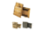 High Speed Gear HSGI Adjustable Side Plate Pouch, Coyote Brown, MultiCam, OD Green