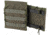 High Speed Gear HSGI Adjustable Side Plate Pouch, OD Green, 40SP00OD