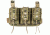 High Speed Gear HSGI Double Decker Leg Rig, MultiCam, 21DL02MC