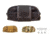 High Speed Gear HSGI Mag-Net V2 Adaptable Belt Mount, Black, Coyote Brown, LE Blue, MultiCam, MultiCam BK, Olive Drab