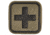 High Speed Gear HSGI Medical Patch Medical Cross, Olive Drab, 90MX00OD