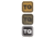 High Speed Gear HSGI Medical Patch TQ, Black, 90TQ00BK