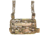 High Speed Gear HSGI Padded Leg Panel, MultiCam, 20MDL1MC