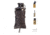 High Speed Gear HSGI Rifle TACO Adaptable Belt Mount, Black, Coyote Brown, LE Blue, MultiCam, MultiCam BK, Olive Drab