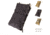 High Speed Gear HSGI Rifle TACO LT Belt Mount Mag Holder, Black, Coyote Brown, LE Blue, MultiCam, Olive Drab, Wolf Gray