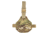 High Speed Gear HSGI Single Point Drop Leg Panel, Olive Drab, 20SDL0MC