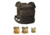 High Speed Gear HSGI SPC Slick Plate Carrier, Black, Coyote Brown, MultiCam, Olive Drab