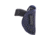 High Speed Gear HSGI Sure-Grip IWB Holster w/ Clip, Left Hand, LE Blue, Left, HOIW2LLE