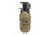 High Speed Gear HSGI Tourniquet TACO MOLLE Pouch, Olive Drab, 11TQ00OD