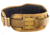 High Speed Gear Laser Sure Grip Padded Belt, Slotted, Extra Large, Coyote Brown, 33LB03CB