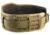 High Speed Gear Laser Sure Grip Padded Belt, Slotted, Extra Large, Olive Drab, 33LB03OD