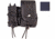 High Speed Gear Leo Taco MOLLE Covered Pouch, LE Blue, 18PC00LE