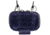 High Speed Gear Mini MAP V2 MOLLE Pouch, LE Blue, 14MAP0LE